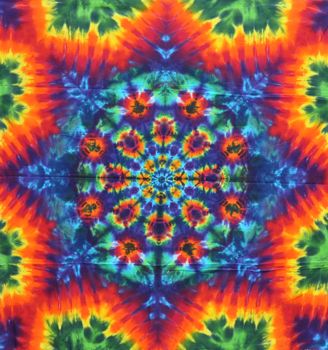 Fancy Tie Dye Fancy Tie Dye